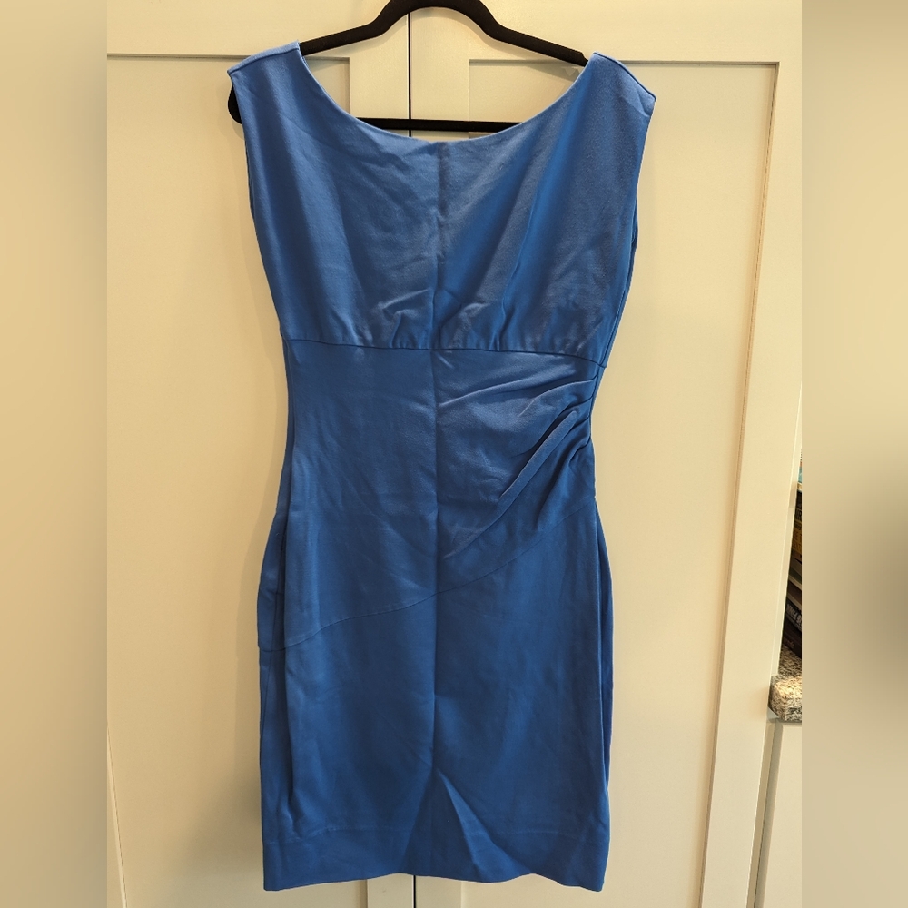 Diane von Furstenburg dress